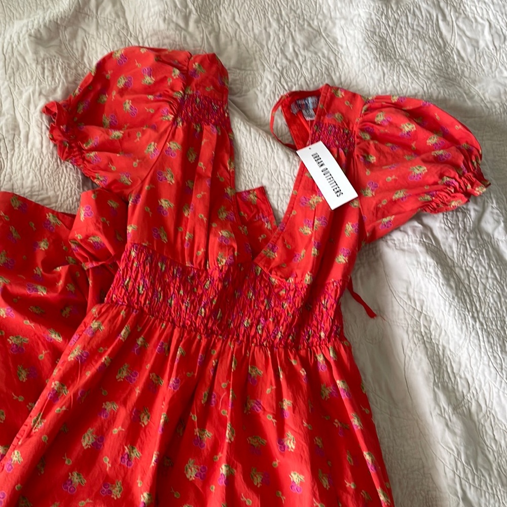 NWT Urban Outfitters Dress